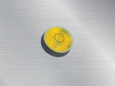 法國EDA圓形水平儀93