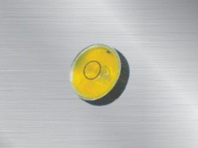 法國EDA圓形水平儀93