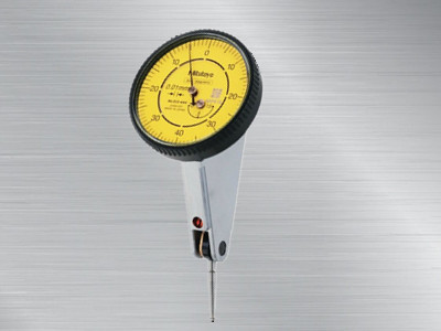 三豐mitutoyo杠桿百分表513-444-10E