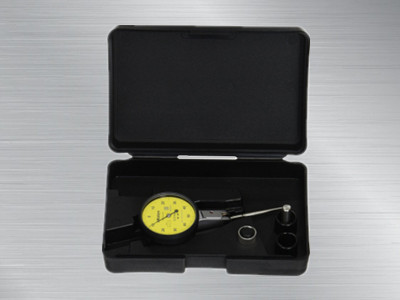 日本三豐杠桿百分表513-424-10E