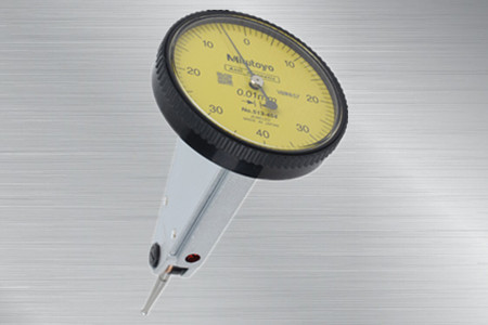 日本三豐杠桿百分表513-454-10E