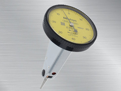 日本三豐杠桿百分表513-454-10E