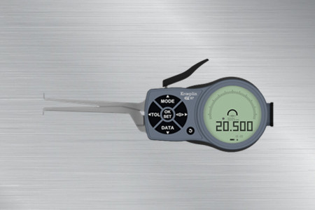 德國(guó)KROEPLIN三點(diǎn)式內(nèi)卡規(guī)L210P3