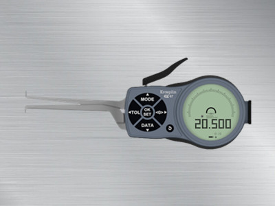 德國(guó)KROEPLIN三點(diǎn)式內(nèi)卡規(guī)L210P3