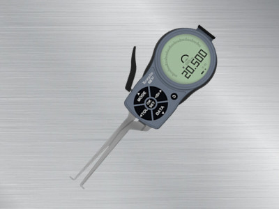 德國(guó)KROEPLIN三點(diǎn)式內(nèi)卡規(guī)L210P3 