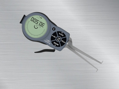 L225P3德國kroeplin三點式內徑卡規 