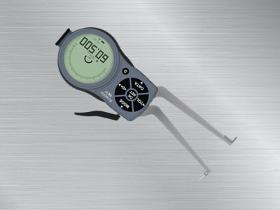 德國kroeplin三點式內卡規L240P3