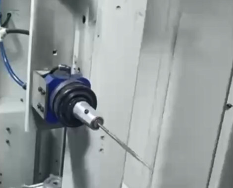 浮動往復式銼刀