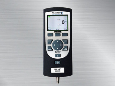 美國查狄倫數顯推拉力計DFE2-002
