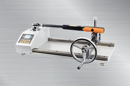 數字式扭力扳手檢定儀SDC-50