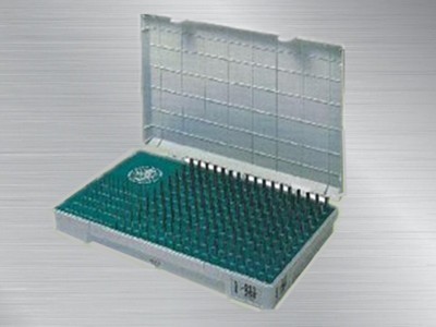 美國MEYER英制針規套裝M2 美國MEYER英制針規套裝M2