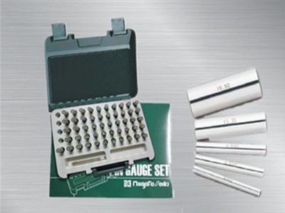 SPA系列公制針規 SPA系列公制針規