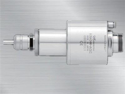 自動換刀主軸NR4040-AQC