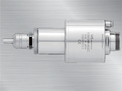 自動換刀主軸NR4040-AQC