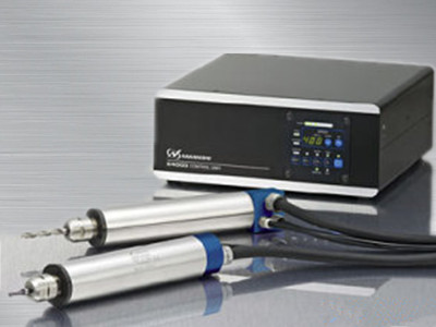 高速主軸E4000系列套裝