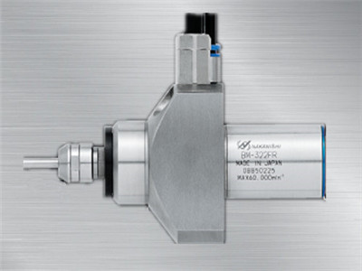 BM-322FR高速主軸 