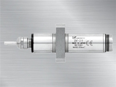BMF-319直型馬達主軸