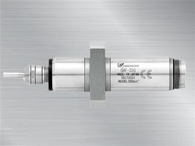 BMF-320直型馬達主軸 