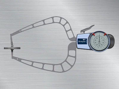 德國KROEPLIN外卡規(guī)D450T