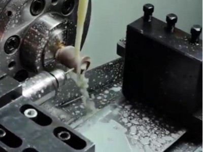 RBZ高速電主軸微孔加工解決方案，提高效率