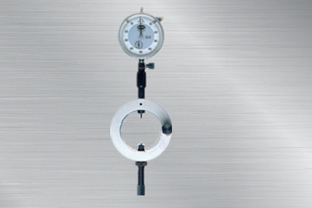 外齒跨棒距測量系統(tǒng)AV