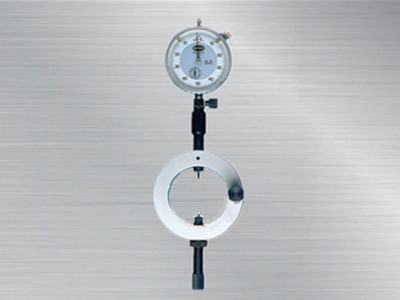 外齒跨棒距測量系統(tǒng)AV