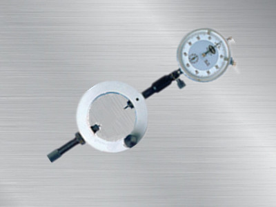 外齒跨棒距測量系統(tǒng)AV