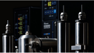 如何提供NAKANISHI主軸使用壽命