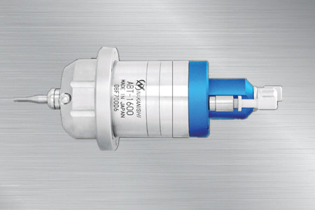 ABT-1600高速氣浮軸承氣動主軸