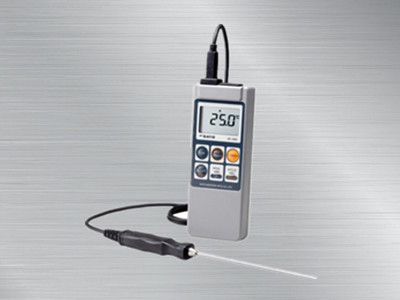 日本SATO佐藤SK-1260防水型數(shù)顯溫度計(jì)