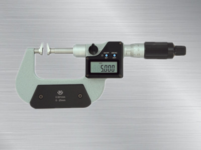 青量數顯鴨嘴千分尺291-01-410 青量數顯鴨嘴千分尺291-01-410