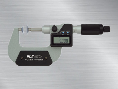 青量數(shù)顯法線千分尺240-21-410 青量數(shù)顯法線千分尺240-21-410