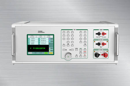 TD1855多用表校準(zhǔn)系統(tǒng)
