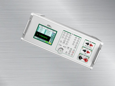 TD1855多用表校準(zhǔn)系統(tǒng)