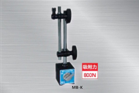 日本KANETEC強力磁性表座MB-K