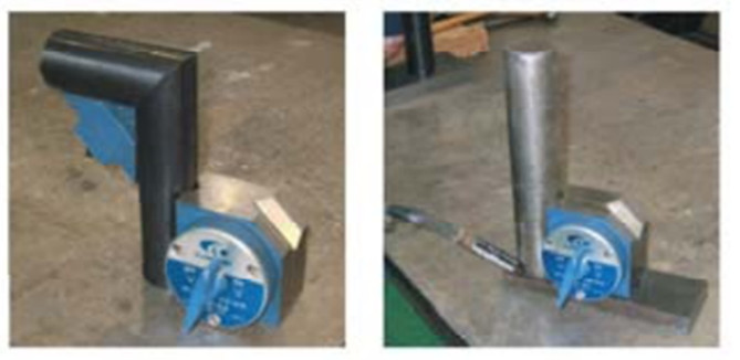 日本強力六角形磁性座KM-SA實力圖