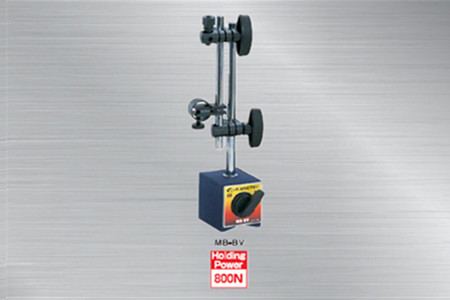 日本KANETEC強力磁性表座MB-W2V