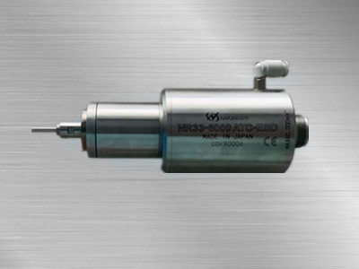 NAKANISHI防靜電高速主軸NR33-6000ATC-ESD