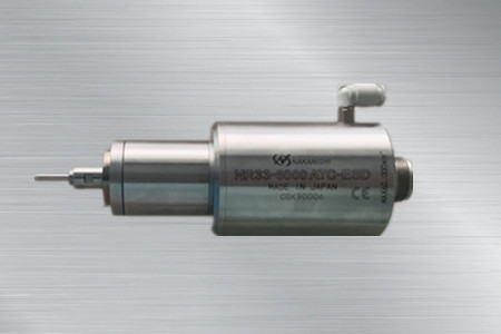 高速主軸NR33-6000ATC-ESD