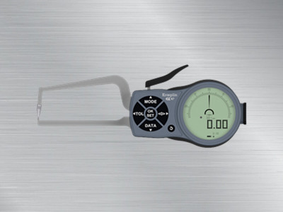 德國KROEPLIN壁厚卡規K2R20