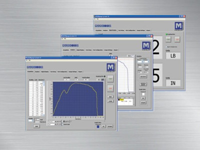 美國MARK-10數字測力計Series3