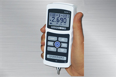 美國MARK-10美國MAKE-10高級數字測力計Series4