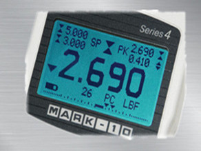 美國MARK-10高級數字測力計Series4
