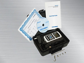 美國MARK-10高級數字測力計Series4