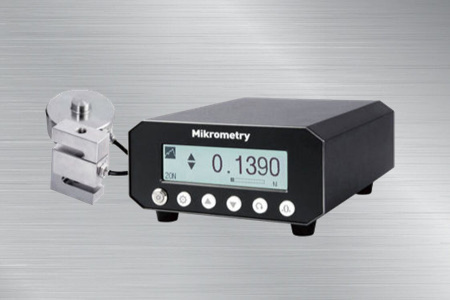 德國(guó)恩派克斯數(shù)顯推拉力計(jì)EFGH