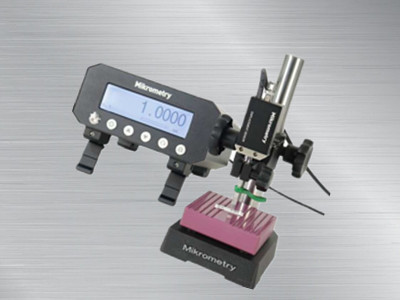 EHG12-1數字位移測量系統