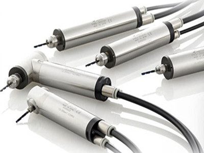 日本NAKANISHI氣主軸AIR-SPEED系列