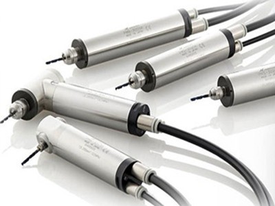 氣主軸AIR-SPEED系列