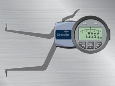 德國數顯內徑測量卡規G280