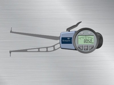 德國數顯內卡規G350